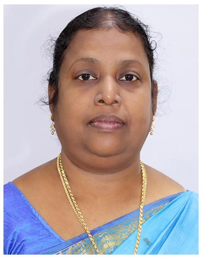 Mrs. PERSE GNANA KUMARI